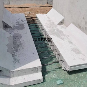 เหล็กเสริมไฟเบอร์กลาสโพลีเมอร์ (FRP) สำหรับงานเสริมโครงสร้าง - Product Image 6