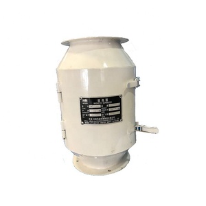 Separador Magnético de Granos para Plantas de Molienda de Harina, Línea de Limpieza de Semillas de Sésamo - Product Image 1