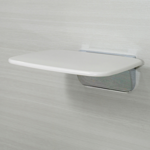 Siège de <span class=keywords><strong>douche</strong></span> <span class=keywords><strong>mural</strong></span> pliable de haute qualité <span class=keywords><strong>pour</strong></span> salle de bain - Product Image 6