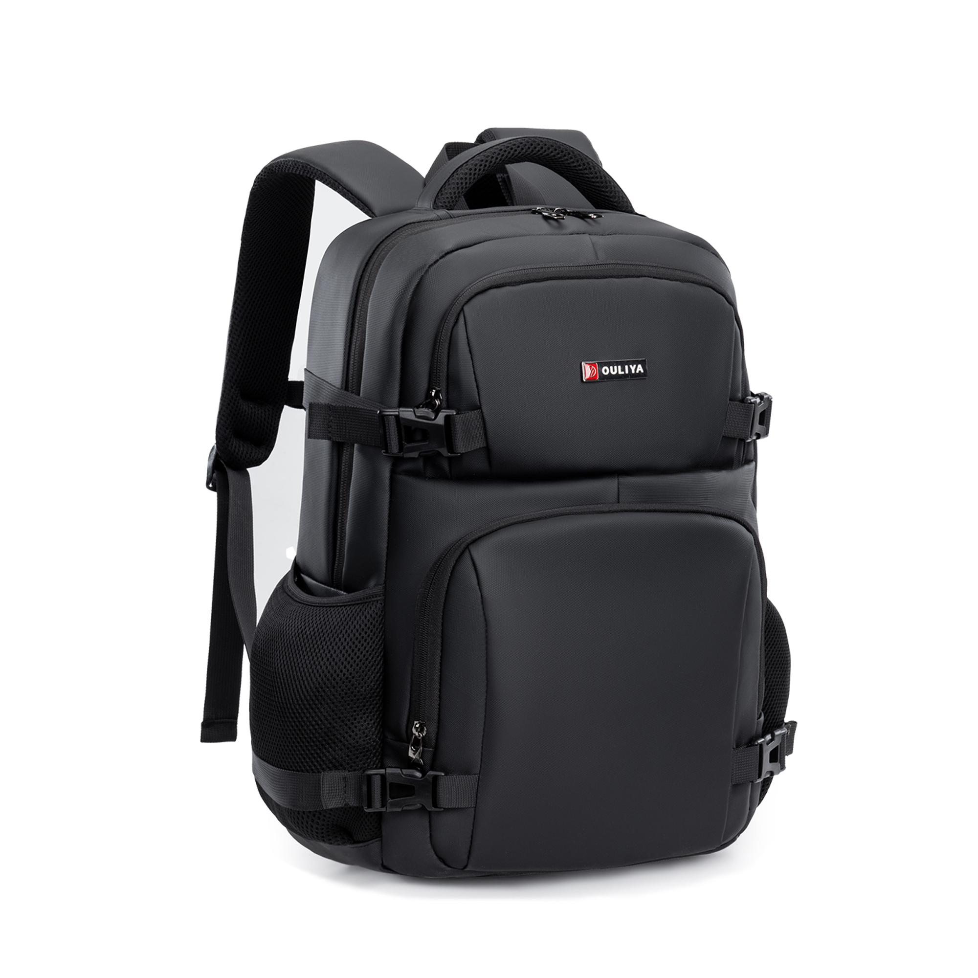 business laptop backpack manufacturer Commuter Padded tablet sleeve Wholesale Custom Unisex Laptop Backpack