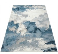 Fournisseur transfrontalier de tapis en polyester à revêtement complet, ignifuge, antidérapant, échantillon gratuit, nouvelle construction de couloirs d'hôtel