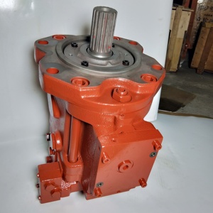 Hydraulic Piston Pump K3V63 K3V112 K3V140 K3V280 Series Excavator Hydraulic Main Pump K3V140S-114R-1NCJ - Product Image 5