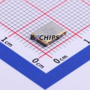 OT705050MJBA4SL Crystal Oscillator (Active) SMD7050-4P Crystal Oscillator 50MHz 10ppm CMOS - Product Image 1