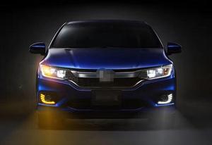 Relais étanche LED 12V <span class=keywords><strong>pour</strong></span> Honda City Grace 2017, feu <span class=keywords><strong>de</strong></span> <span class=keywords><strong>jour</strong></span>, avec port usb, clignotant, anti-brouillard, trou <span class=keywords><strong>de</strong></span> phare - Product Image 4