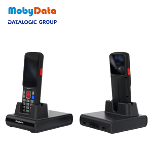 Escáner PDA Android Portátil Personalizado Mobydata SA55 con Certificación <span class=keywords><strong>CE</strong></span>, Lector de Códigos de Barras 1D/2D, Memoria de 1GB+8GB para Uso Industrial - Product Image 5