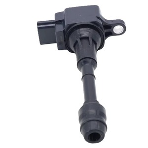Japon araba Bobina De Encendido 22448-ED000 22448-8H315 22448-6N015 22448-JA00C Nissan Infiniti Datsun ateşleme bobinleri için - Product Image 2