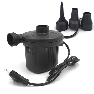 Small electric air pump, household vacuum <b>compression</b> <b>bag</b> electric pump, electric air pump, storage <b>bag</b> electric pump - Product Image 3