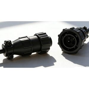 Torche de soudage Miller Mig 15FT, pièce de rechange pour Millermatic 141 142 211, modèle 1770028, interrupteur unique, plaqué cuivre - Product Image 5