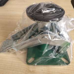 HR Factory Direct Industrial Verstellbare Hub platte Bodens chlösser Japanische Boden pedal loc - Product Image 3