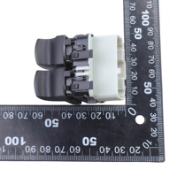 Interrupteur de lève-vitre électrique de remplacement 82002-14939 8200214939 pour Renault CLIO 2004-2010