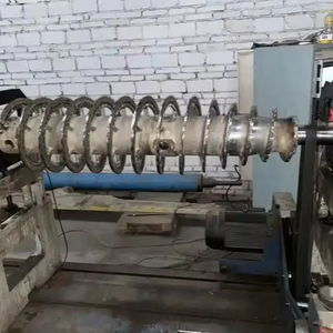 Modelo de Venta caliente con Rotor de tornillo centrífugo de bajo precio Máquina de equilibrio dinámico Máquina de equilibrio horizontal Larga vida útil - Product Image 1