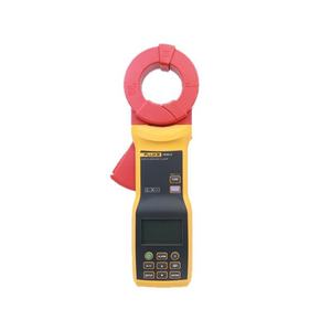 Orginal Mt-F Luke 1630-2 Earth Ground <b>Clamp</b> Meter, 0.025-1500, True-RMS, Connect, 23mm Jaw, III 300V, IP30, 1.1kg - Product Image 2