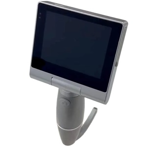 3,5 inch elektrisch touchscreen display Sensorendo videolaryngoscoop met wegwerpbare messen CE-gecertificeerd Klasse I - Product Image 2
