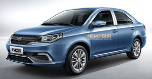 Gc6 Automobil-Ersatzteile JLB4G15/13T Motorkurbelwellenlager für GEELY GC6/SC6/MK/FC/Emgrand - Product Image 6