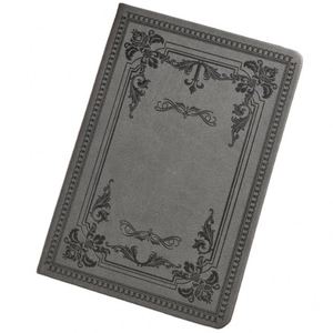 Cahiers A5 personnalisés de bonne qualité, colorés, avec symboles, pour étudiants, à bas prix - Product Image 4