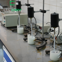 VME-H14N12 MHEC Méthylhydroxyéthylcellulose, Super Rétention d'Eau pour Mortier et Adhésif pour Carrelage