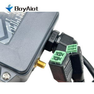 Boyaiot BOY-S504-<span class=keywords><strong>IOT</strong></span> กลางแจ้งมือถือทั้งหมดไร้สายมัลติโหมด <span class=keywords><strong>NB</strong></span>-<span class=keywords><strong>IOT</strong></span> อุตสาหกรรมสมาร์ทสำหรับ5.0 IP67จัดอันดับ <span class=keywords><strong>IOT</strong></span> GATEWAY - Product Image 3