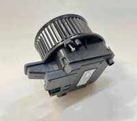 Résistance de régulation du moteur de soufflerie de voiture 12V pour Audi A4/B9/A5/A6/C8/A7/A8/Q5/Q7/Q8/RS6/RS7/VW Touareg (Série OE 4M1820021)
