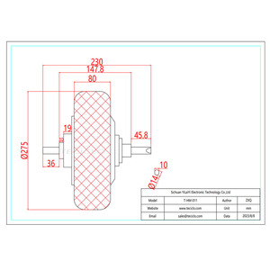Vente chaude puissant <span class=keywords><strong>5000W</strong></span> 75 km/h Scooter électrique moyeu <span class=keywords><strong>moteur</strong></span> <span class=keywords><strong>roue</strong></span> 10 pouces 48V/60V/72V/120V électrique dans les moteurs de <span class=keywords><strong>roue</strong></span> BLDC moyeu <span class=keywords><strong>moteur</strong></span> - Product Image 6