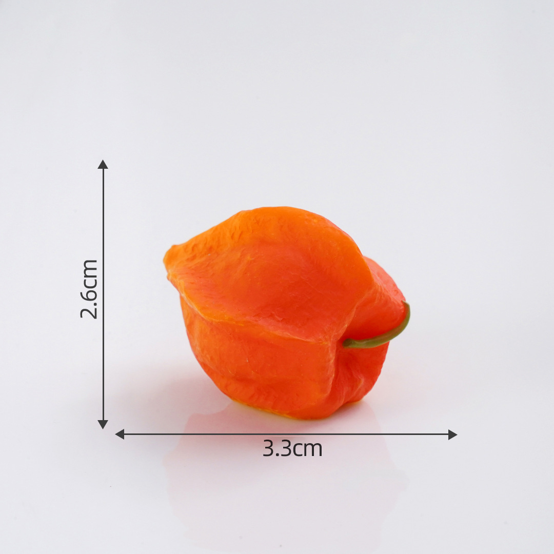 5#fruta linterna