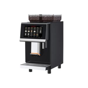 Dr.<b>Coffee</b> F20 New Product Commercial <b>Coffee</b> <b>Machine</b> With and <b>Touch</b> <b>Screen</b> <b>Coffee</b> <b>Machine</b> for Business - Product Image 2