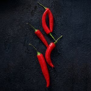 Chile Rojo Entero de Gujarat, India, de Primera Calidad para Exportación, para Importadores Globales y Procesadores de Alimentos - Product Image 1