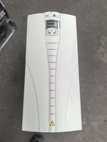 ACS510-01-195A-4 Penggerak Frekuensi Variabel VFD Inverter AC 195A Bersertifikat CE Kontrol Kecepatan Motor Industri Otomatis Pabrik