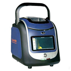 Laboao Promotion Spéciale Cube 100S Spectromètre de fluorescence X portable haute précision pour le soufre dans les huiles - Product Image 1