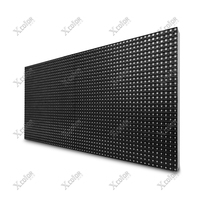 Módulo de Pantalla LED Interior P5 320x160, Panel de Pantalla LED a Todo Color, Pantalla de Video LED, Señalización Digital