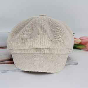 The latest winter fashionable <b>dad</b> <b>hat</b> - Product Image 1