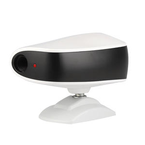 Proyector de visión Wz3000b, fuente de luz LED para examen de agudeza visual, modelo eléctrico clase I - Product Image 4