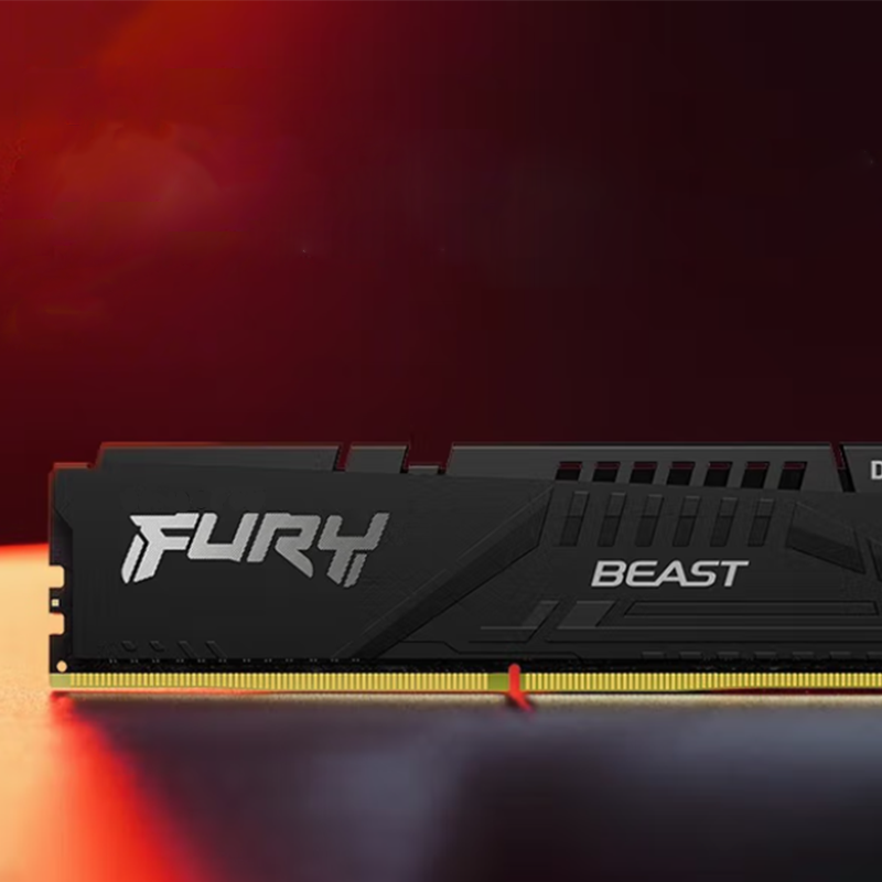 kingston fury beast 3200 ddr4 32gb ram