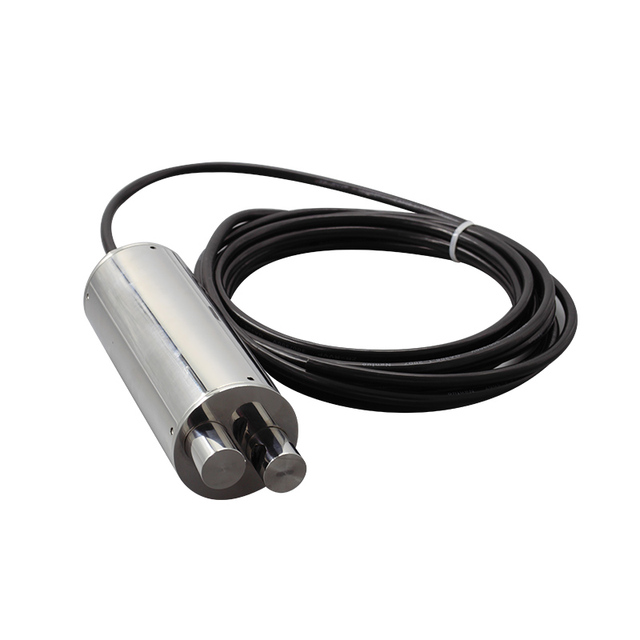 WQ7709DB Rs485 Turbidity Turbidity Sensor Ntu Water Pollution Detector Total Suspended Solids Sensor
