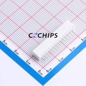 BX-PH2.0-14PZZ Wire-to-Board Pin Header Through hole Component (THT),P=2mm Connector 1x14P 2mm Through Hole PH - Product Image 2