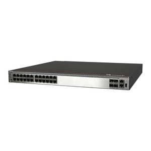 Huawe S5731-H24t4xc for Enterprise Use 10/100/1000base-T <b>Poe</b>+ Network <b>Switch</b> - Product Image 1