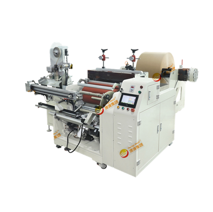 Paper Cup Manufacturing Machine Production Line