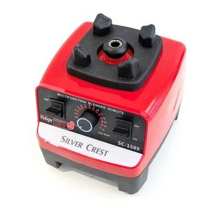 Licuadora Sliver Crest <span class=keywords><strong>de</strong></span> 4500w, 2 en 1, para Uso Familiar, Juego <span class=keywords><strong>de</strong></span> Licuadora <span class=keywords><strong>Moulinex</strong></span> - Product Image 6