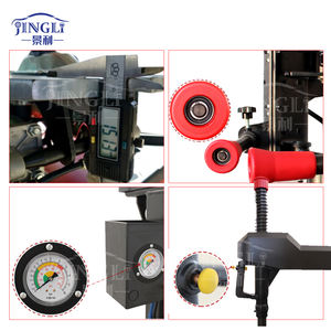 Cambiador <span class=keywords><strong>Manual</strong></span> <span class=keywords><strong>de</strong></span> neumáticos para motocicleta, máquina cambiadora <span class=keywords><strong>de</strong></span> neumáticos sin contacto, herramienta para el hogar - Product Image 5