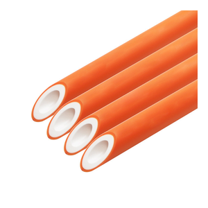 <span class=keywords><strong>Tubi</strong></span> di plastica eco-friendly ad alta pressione PP saldati termicamente <span class=keywords><strong>tubi</strong></span> di alimentazione dell'<span class=keywords><strong>acqua</strong></span> flessibile collegamento di fusione di testa 25mm PN20 ISO9001 - Product Image 5