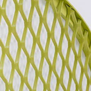 Nhà máy cửa hàng thép không gỉ đồng bằng dệt đục lỗ mở rộng lưới kim loại với uốn và hàn dịch vụ - Product Image 4