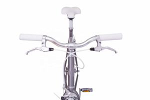 Ultra-léger 4130 CrMo cadre 700c usine directe hommes et femmes vélo à pignon fixe vélo de route à vitesse unique vélo fixe à vendre - Product Image 3