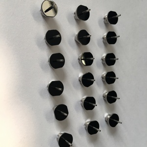 115AS หัวฉีด N610017372AC N610017372AD สำหรับเครื่อง PANASONIC NPM CM402/CM602 - Product Image 5