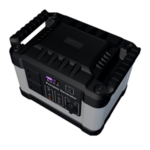 Générateur solaire portable 2500Wh 1000W avec MPPT, prises AC 220V et DC 12V pour la maison, le camping en extérieur et les situations d'urgence - Product Image 5