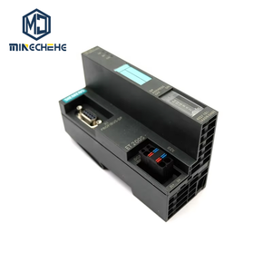 โมดูลอินเทอร์เฟซ PLC รุ่น DP ET200S 6es71511aa050ab0 หมายเลข 6ES7151-1AA06-0AB0 - Product Image 1