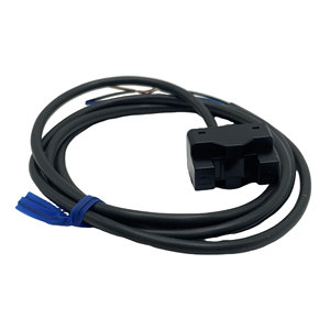 Sensor de Nivel de Líquido Tubular con Amplificador Incorporado, Tipo Fotoeléctrico EE-SPX613, para Monitoreo de Tanques de Refrigerante y Aceite Hidráulico - Product Image 4