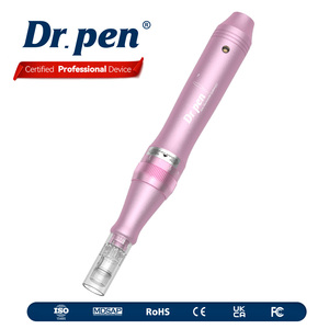 Oferta Especial: Pluma de Microagujas Profesional Portátil <span class=keywords><strong>Dr</strong></span>.pen M7, Dispositivo Eléctrico de Microagujas para el Cuidado de la Piel, Belleza Facial y Corporal - Product Image 1