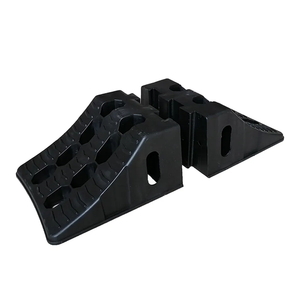 Bloqueurs de roues rigides en plastique <span class=keywords><strong>pour</strong></span> camping-car - Product Image 5