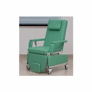Electric Dialysis Chair BT-DY016 Cheap Hospital Electric Dialysis Chair Medical Hemodialysis Chair Chemotherapy Phlebotomy Blood Chairs Price