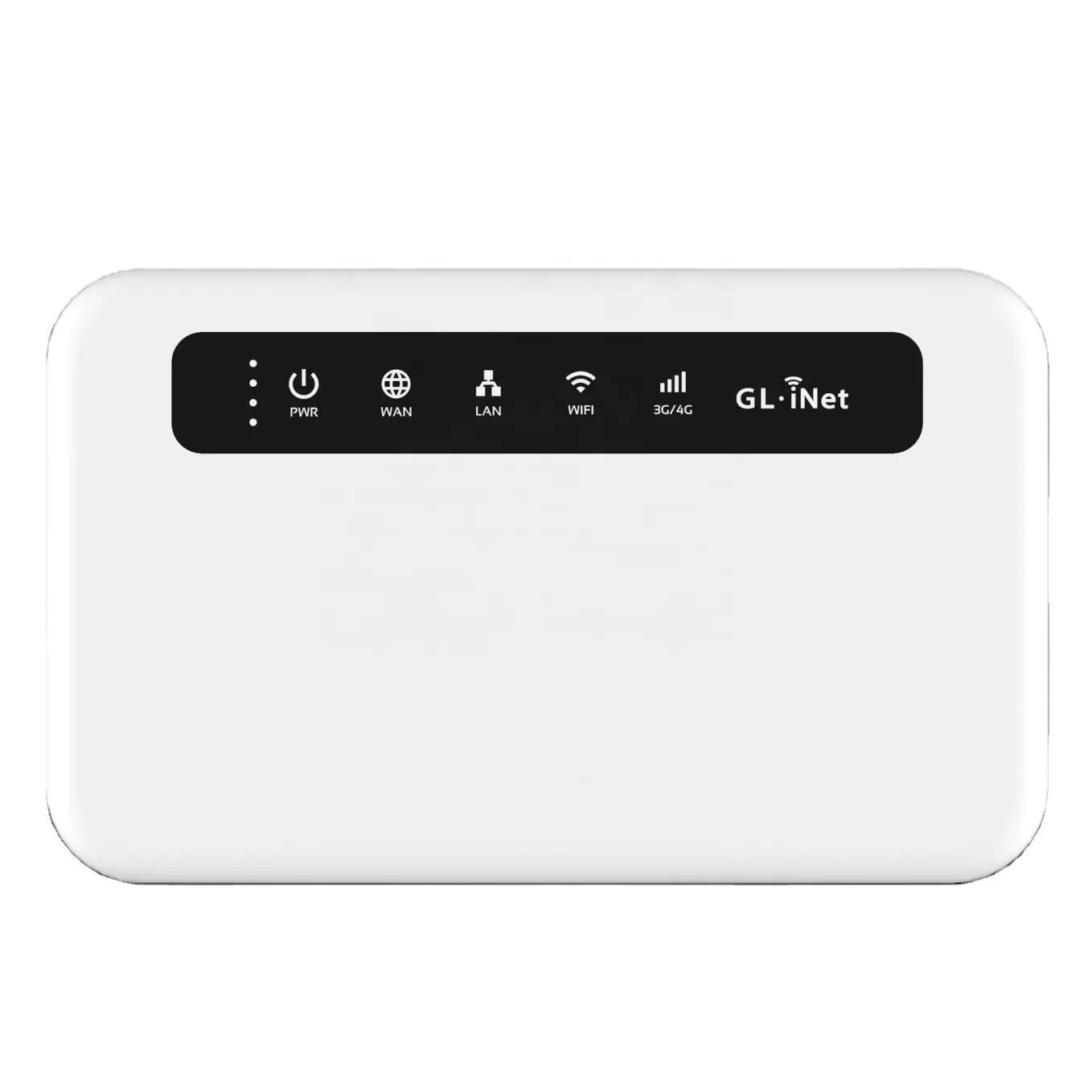 GL-XE300 Roteador sem fio 4G LTE VPN OPENWRT 4G cartão SIM portátil IoT Gateway versão global Roteador com Bateria embutida