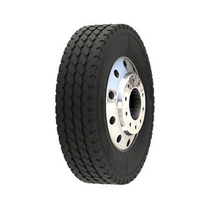 Nouveau pneu de remorque pour camion lourd 295/75R22.5 16PR, radial tout acier, sans chambre à air, service OEM, prix d'usine, vente en gros - Product Image 3